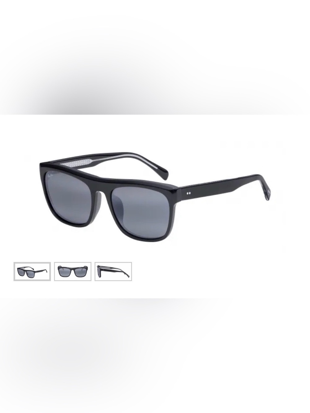 Maui Jim S-TURNS Sunglasses